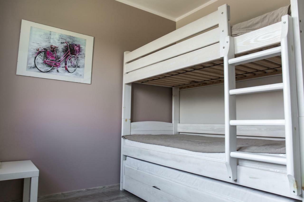 Apartamenty Cicha By Royal Aparts Swieradow-Zdroj Ngoại thất bức ảnh
